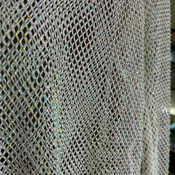 Rhinestone Top - Picture 3 of 5